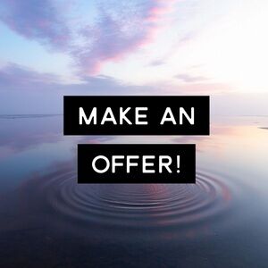 Make an Offer!